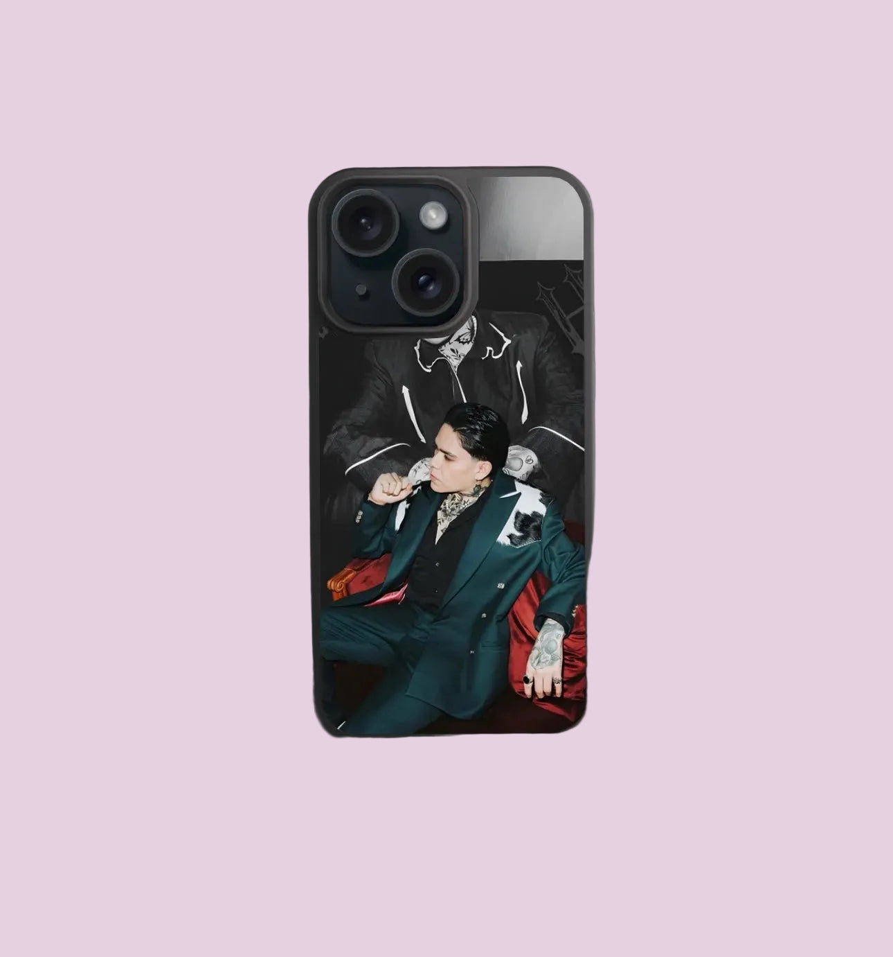 Junior H Case