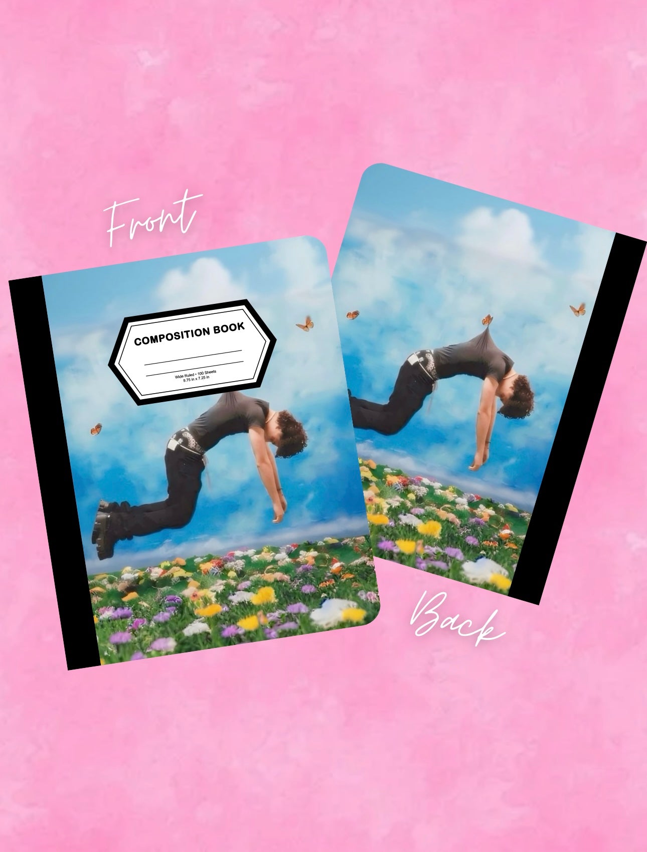 Notebooks