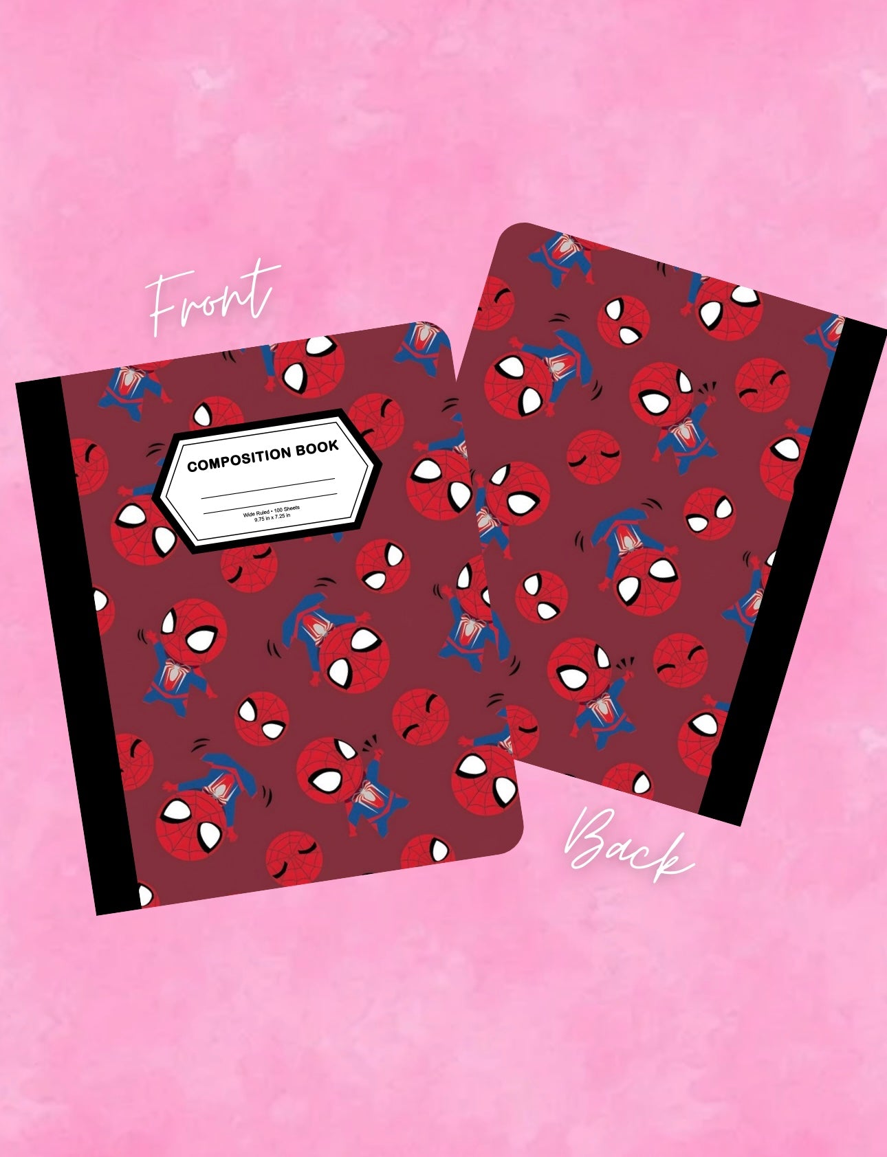 Notebooks