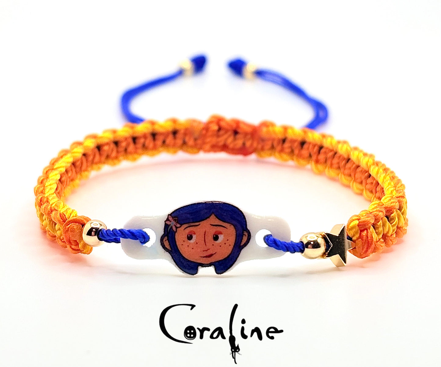 Doll Bracelet