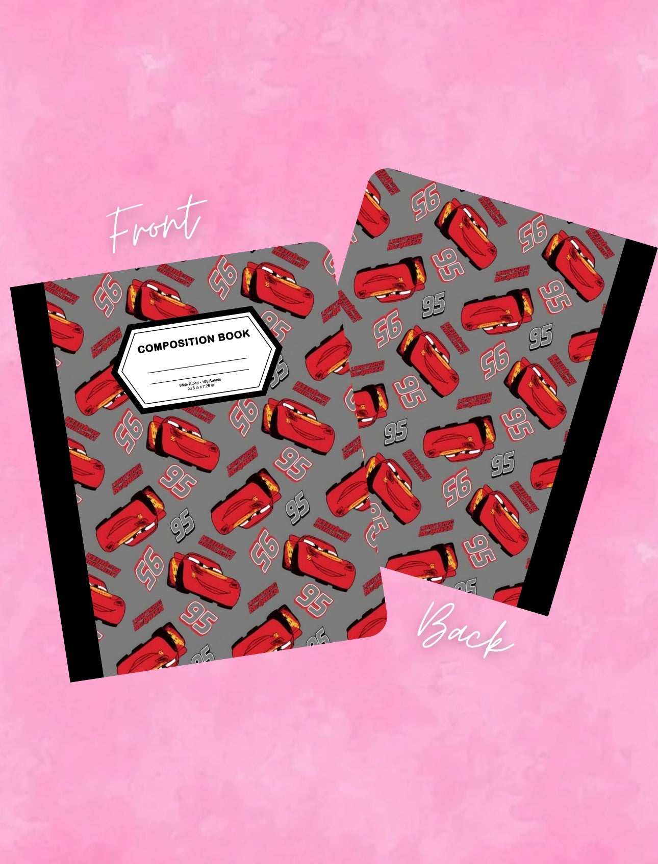 Notebooks