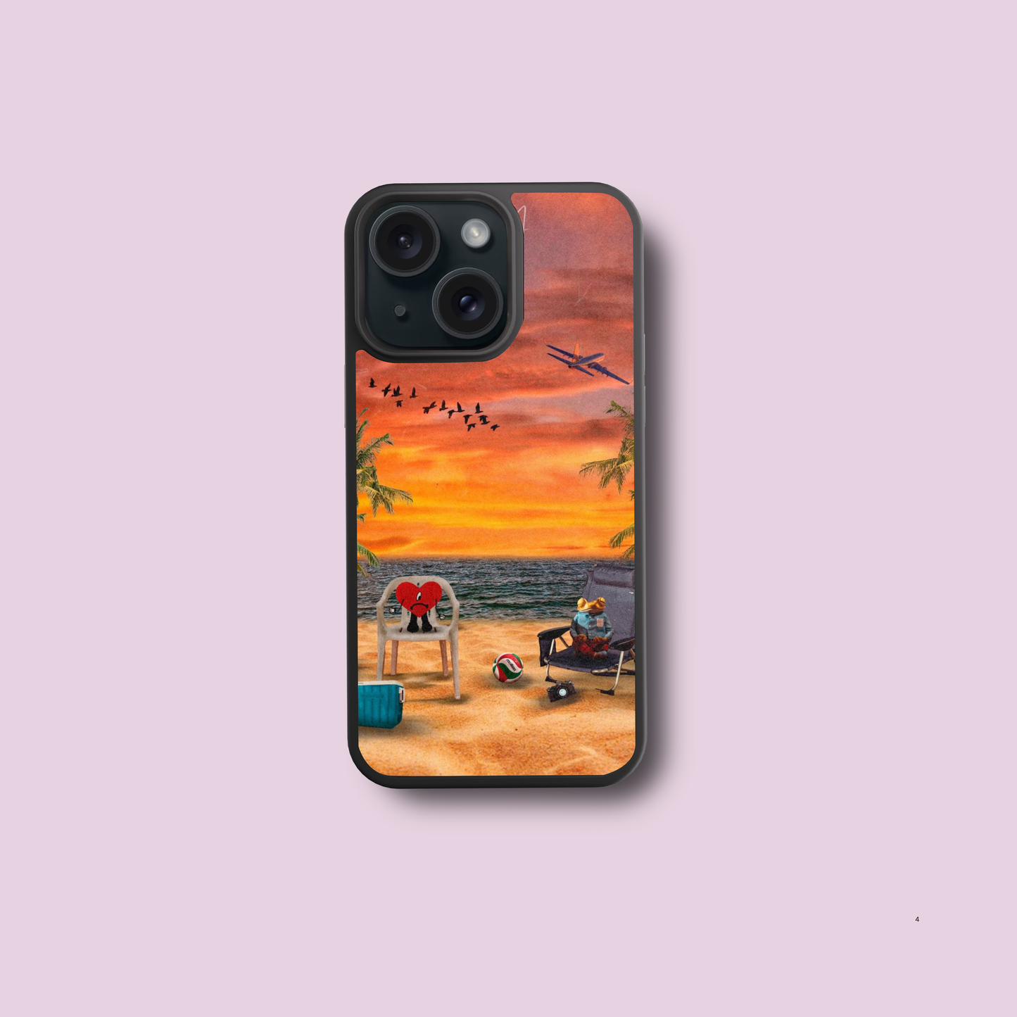 Benito Case