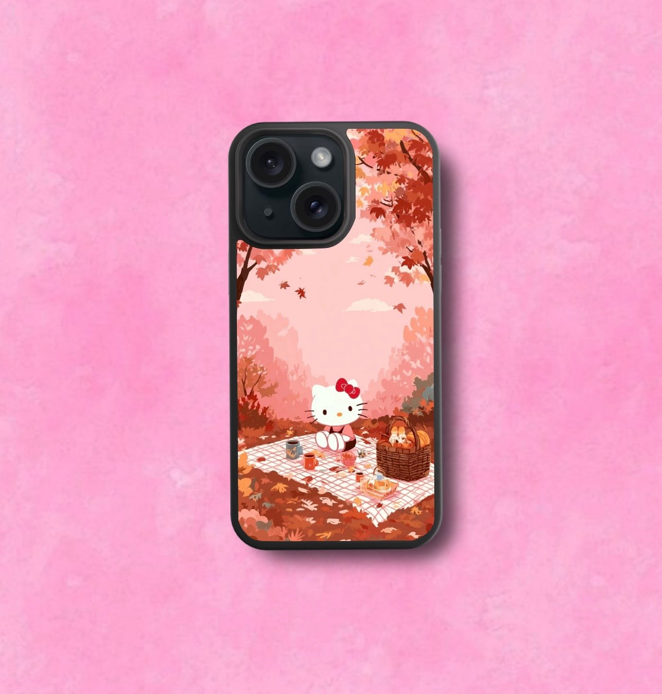 HK Fall Case