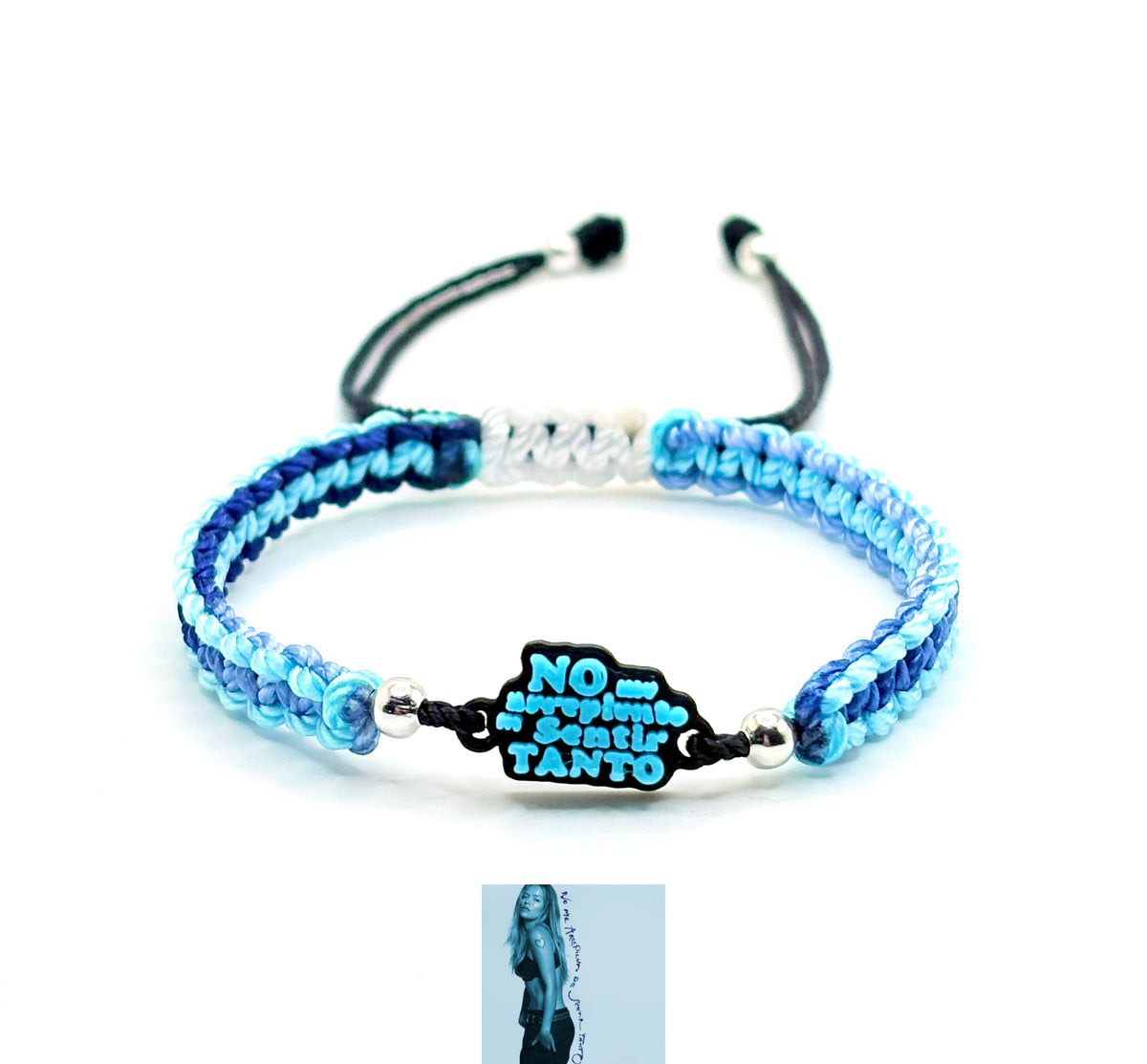 NMADST Bracelet