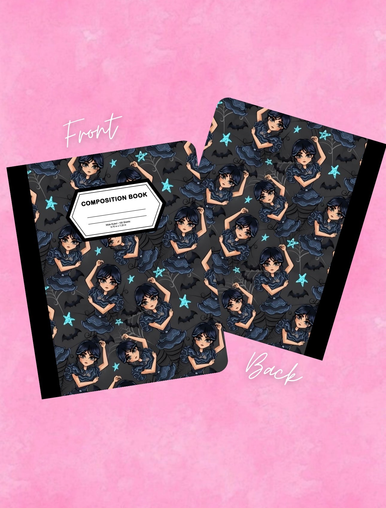 Notebooks