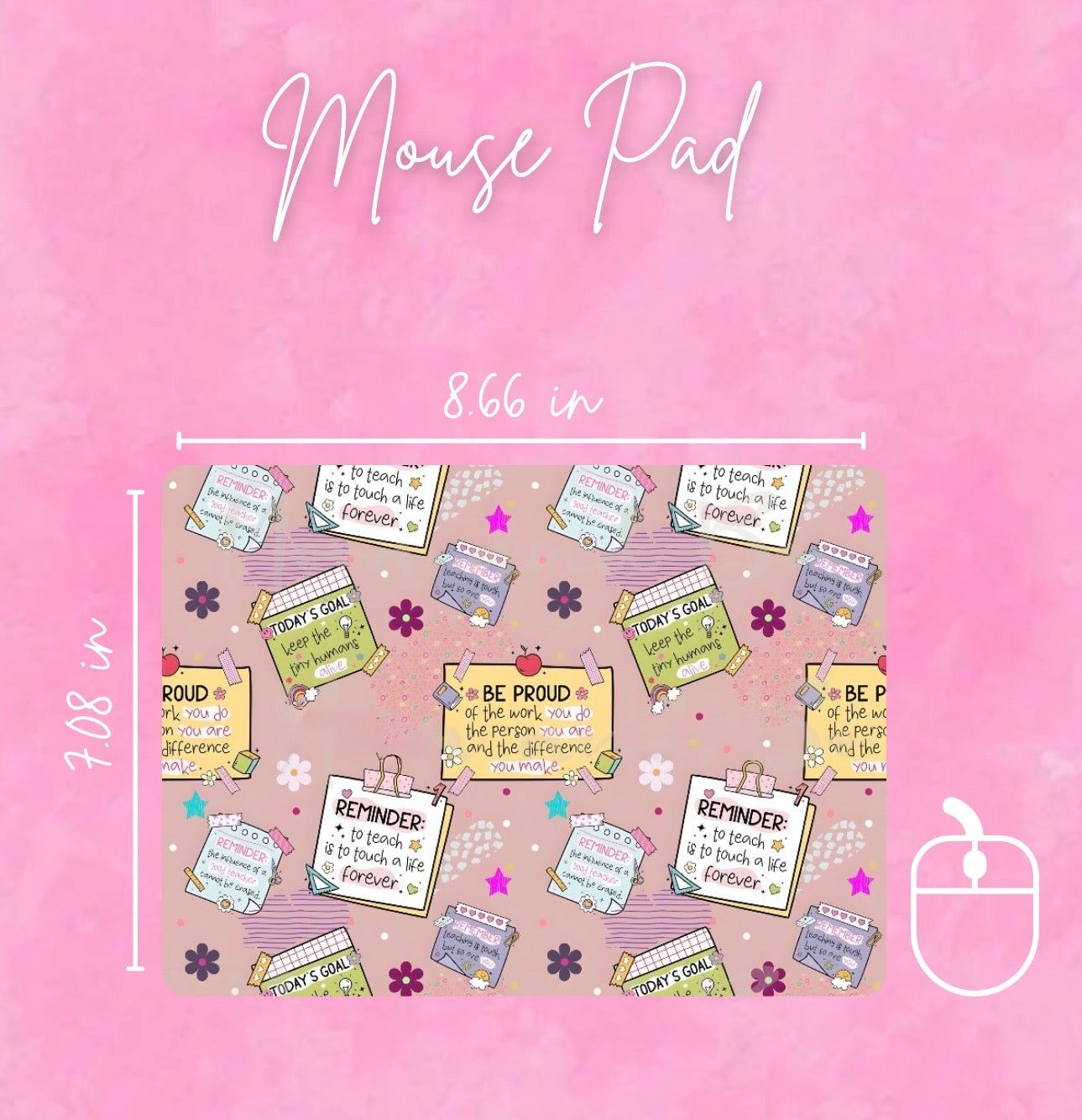 Mouse Pad