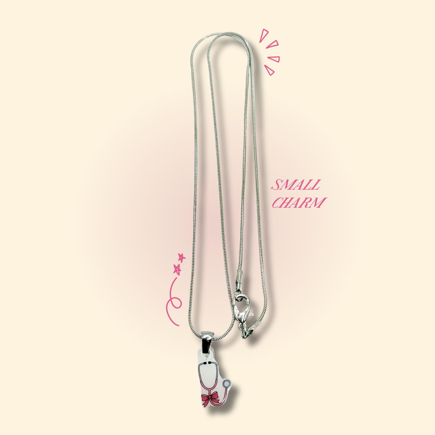 Nurse Necklace
