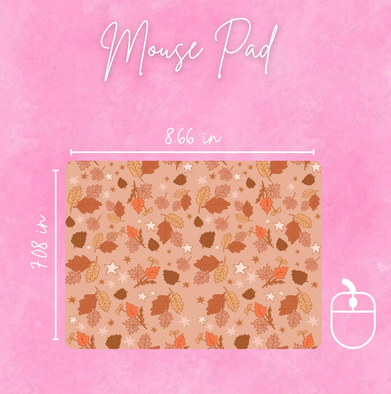 Mouse Pad