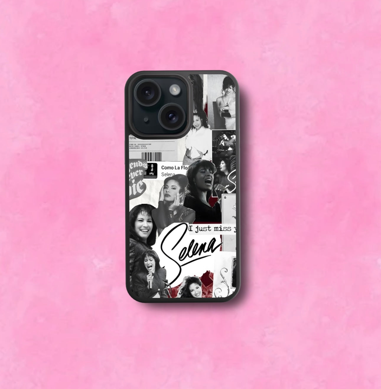 Selena Case