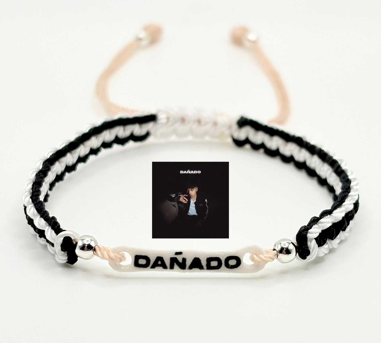 Dañado Bracelet
