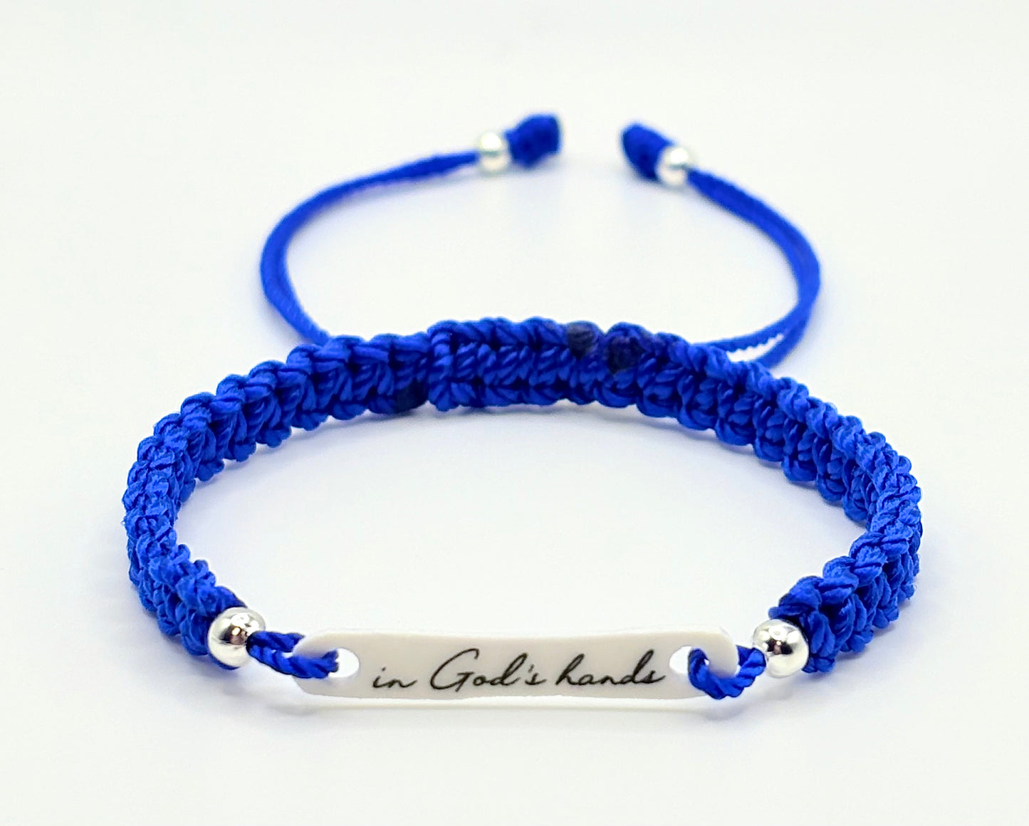 In Gods Hands Bracelet