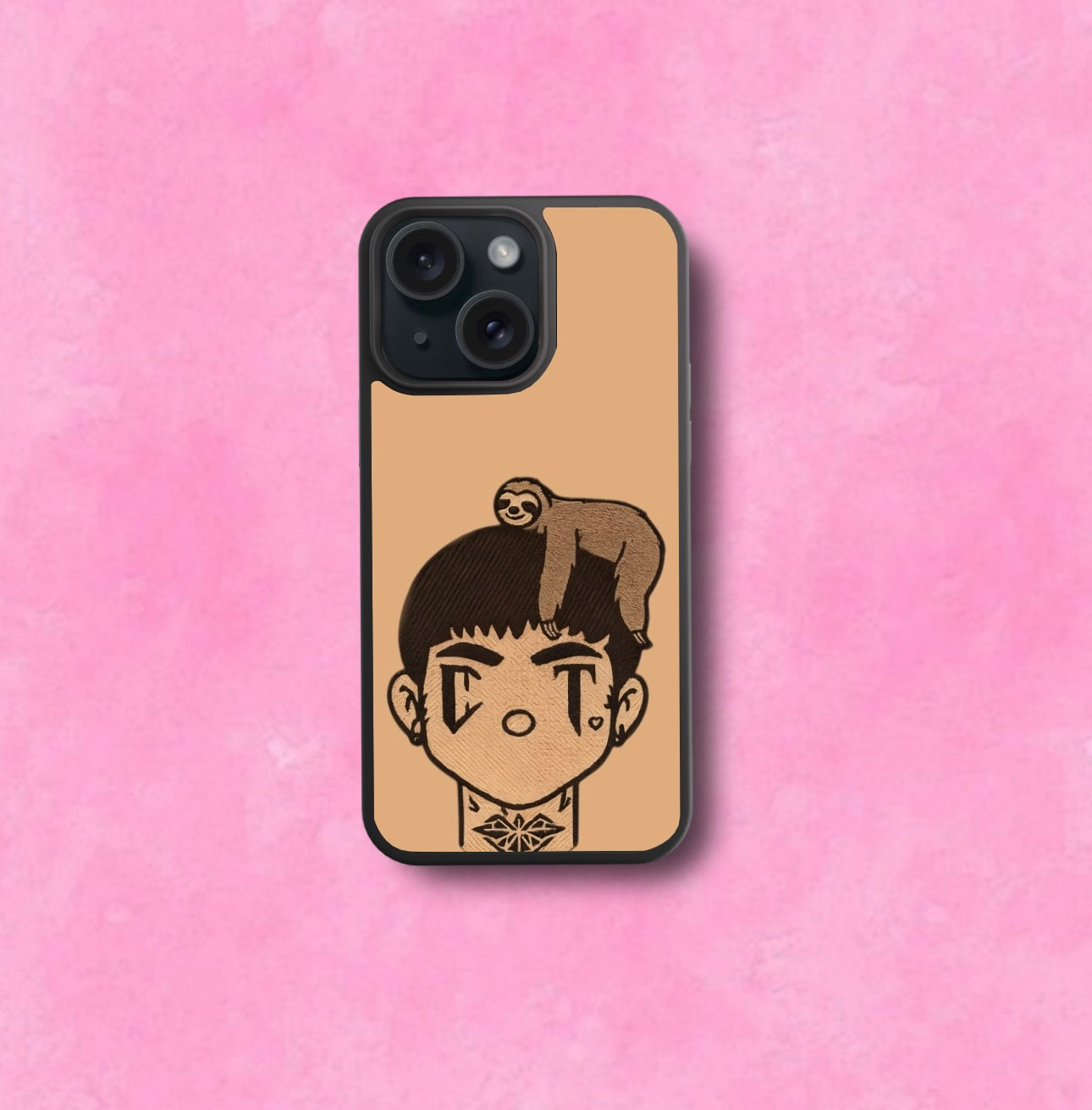 Nata Cano Case