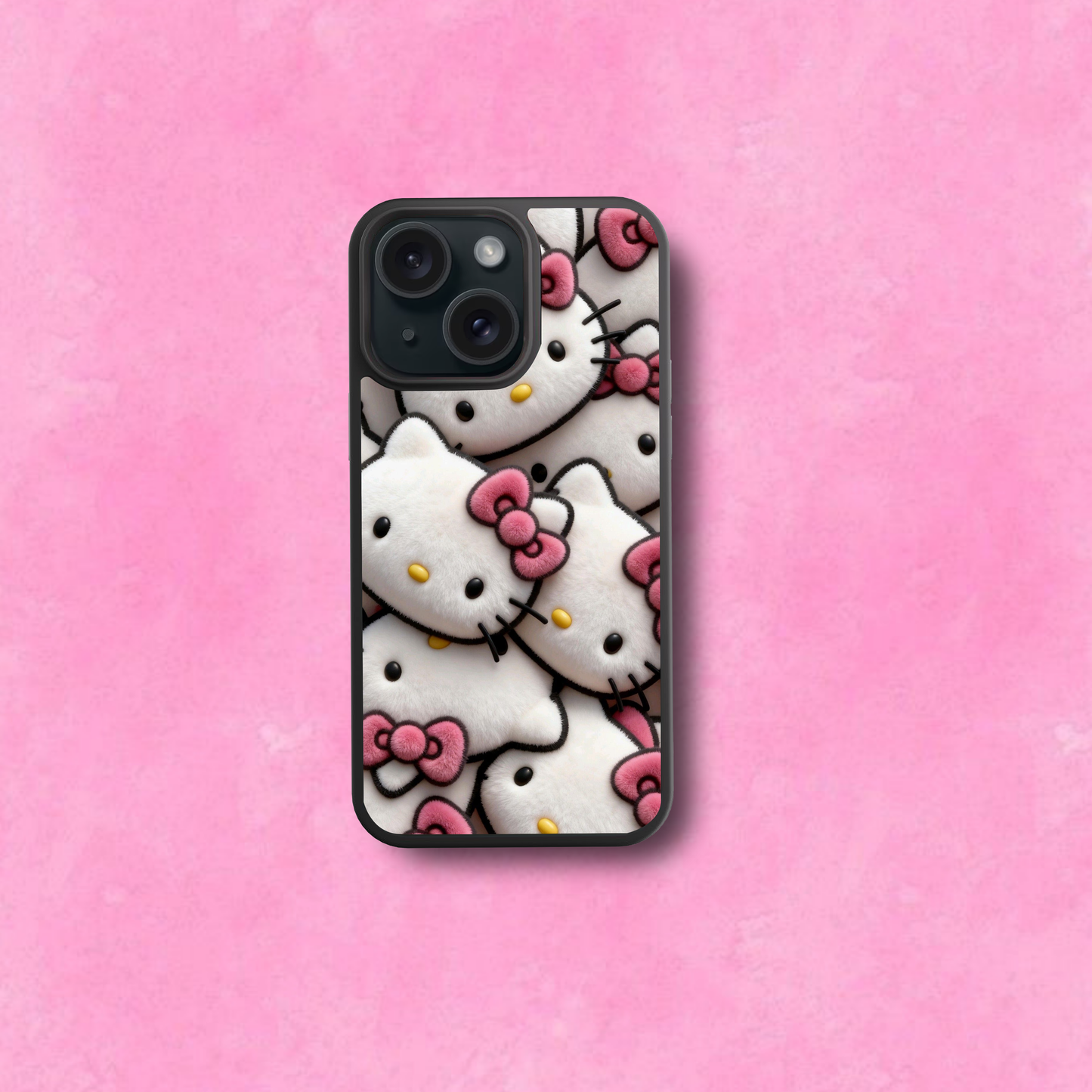 Kitty Case