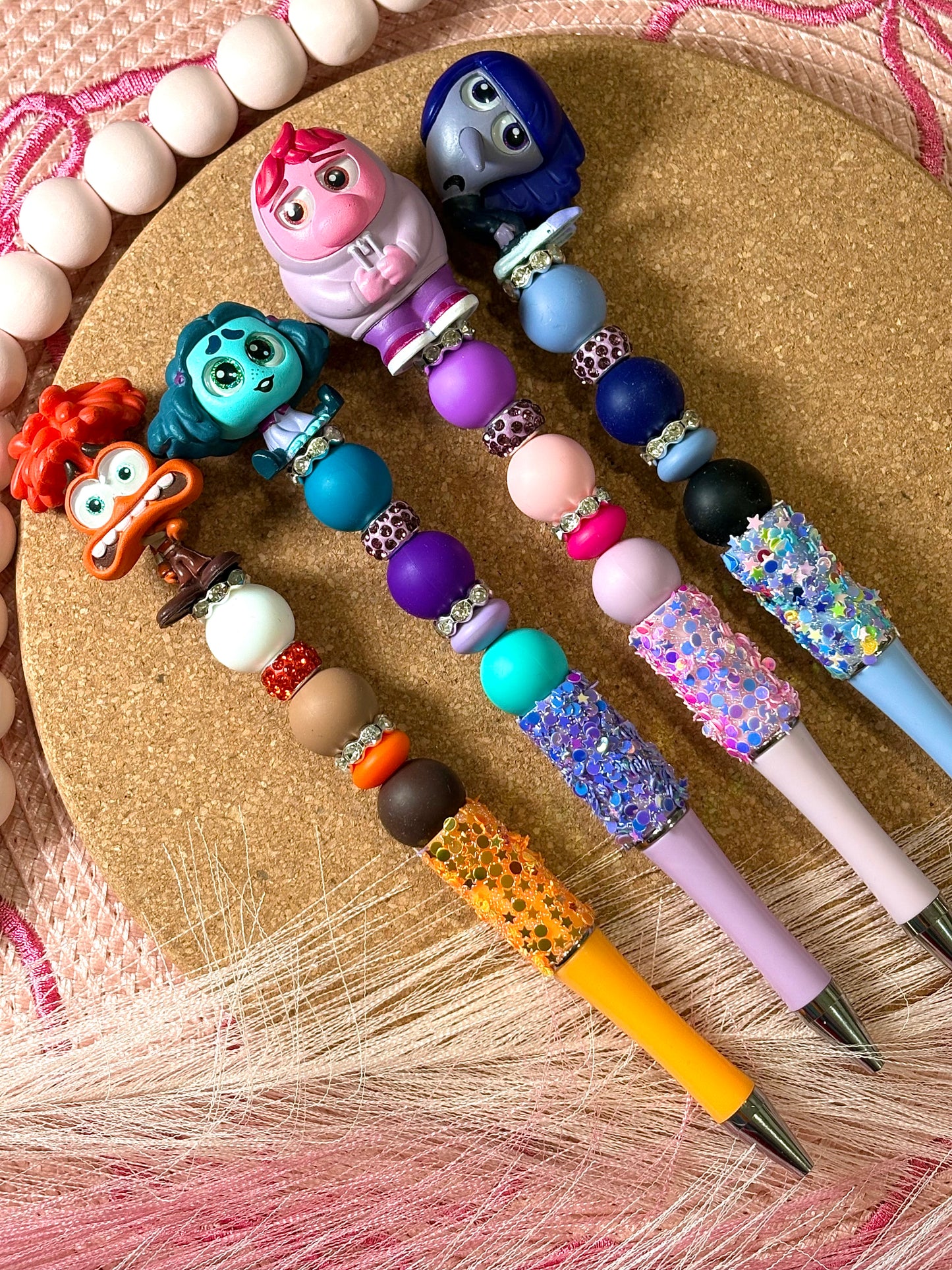 Emotions Pens