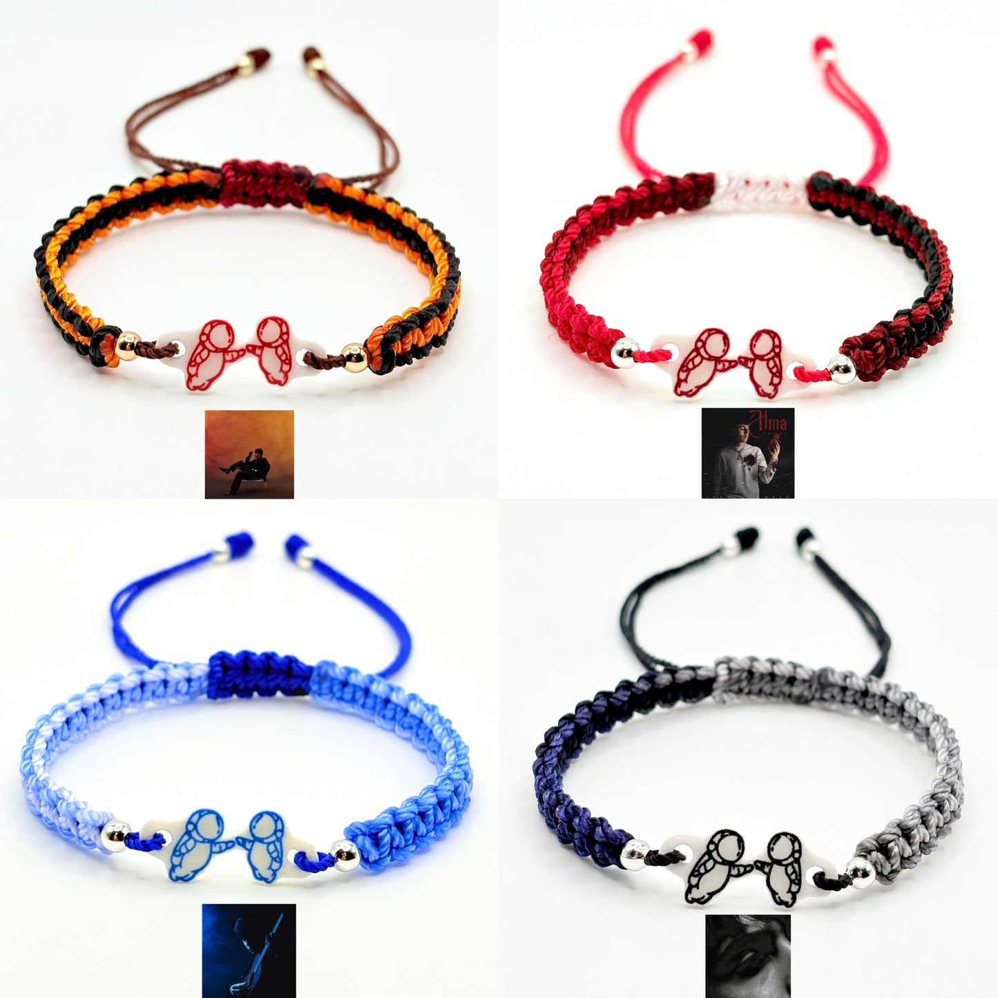 Ivan Cornejo Bracelet
