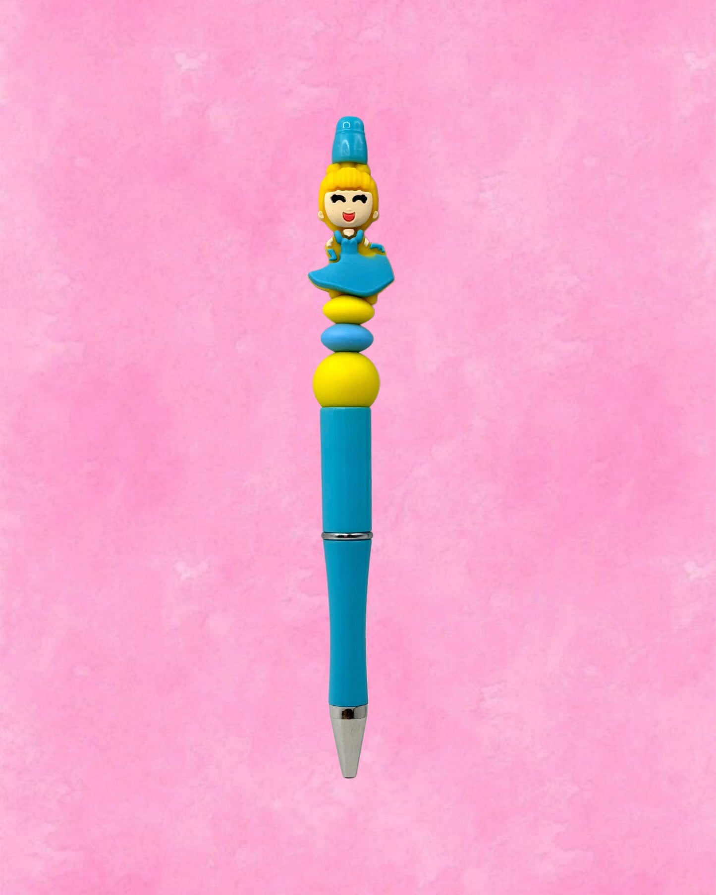Cinderella Pen