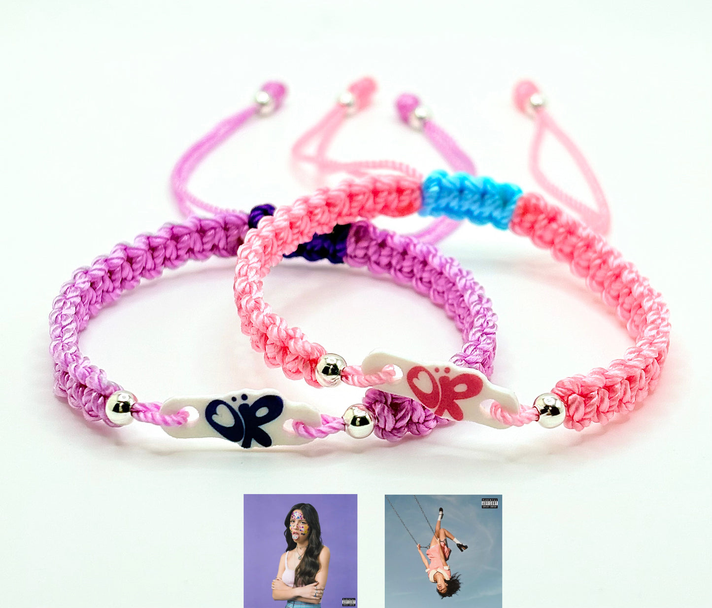 Sour X YSPSFAGSIL Bracelets