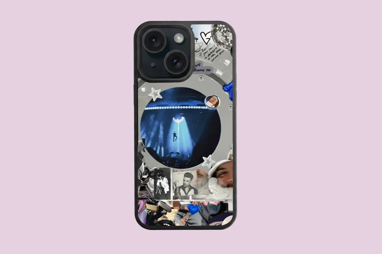 Rauw Alejandro Case