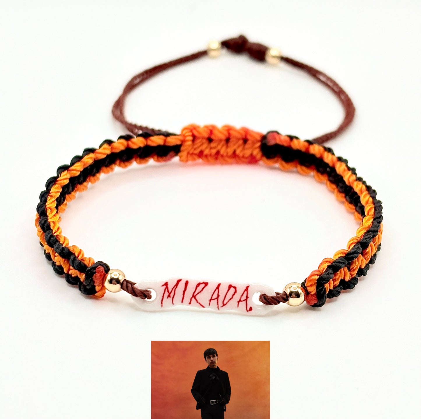 Mirada Bracelet