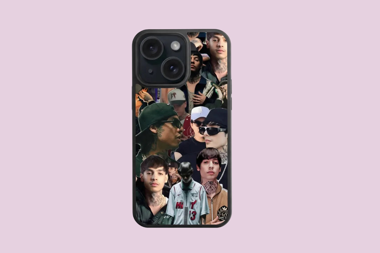 Natanael Cano Case