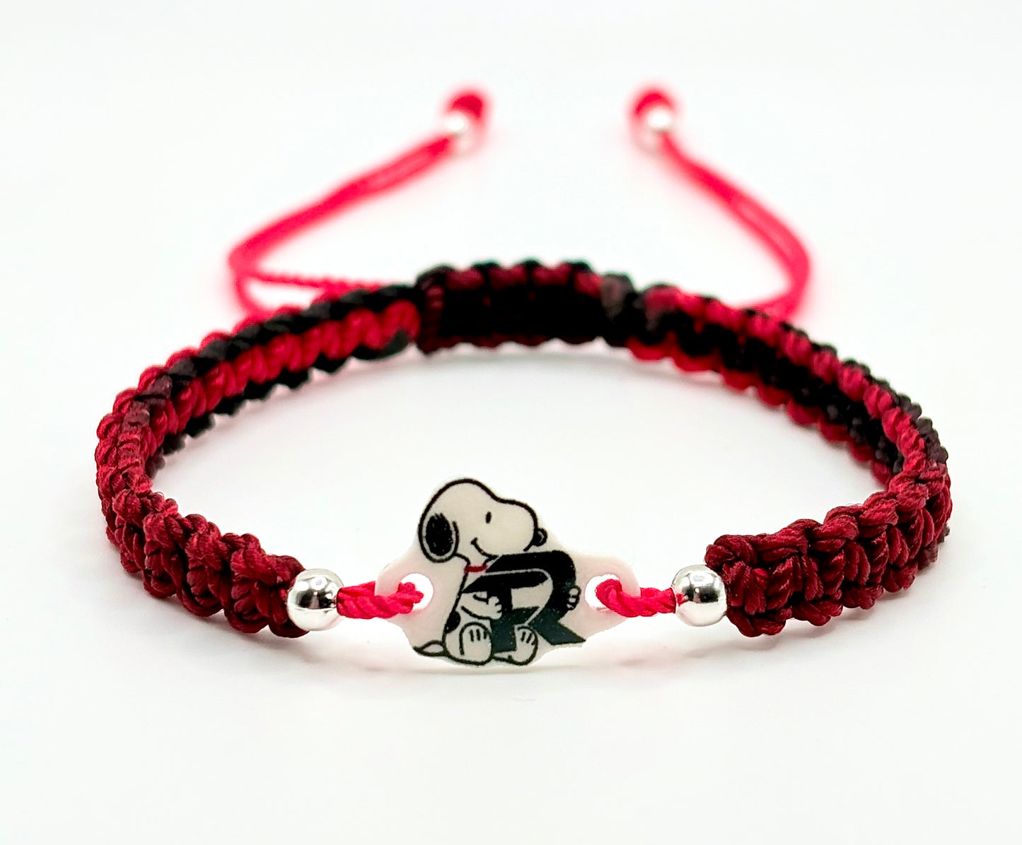 Dog X Fuerza Regida Bracelet