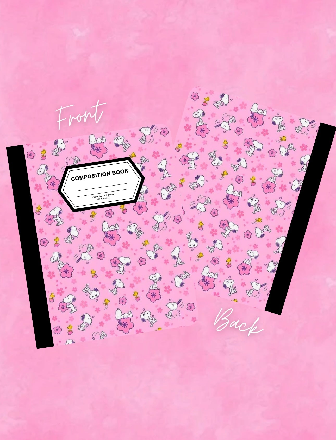 Notebooks