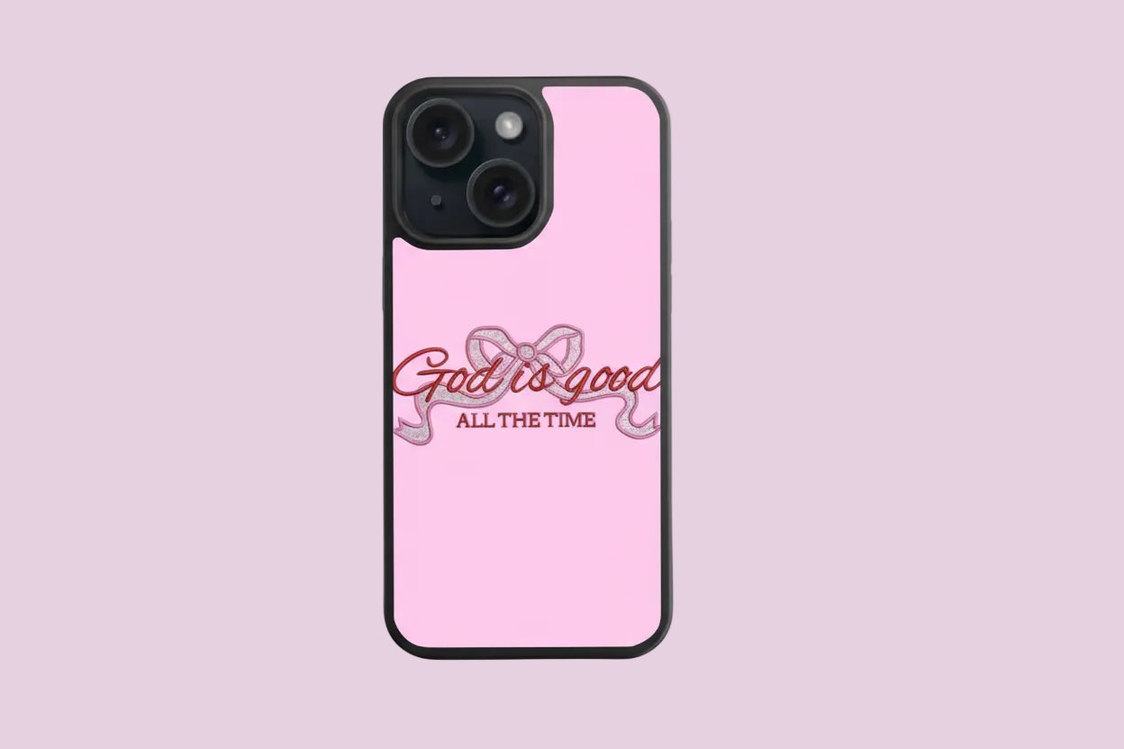 God is Good Case