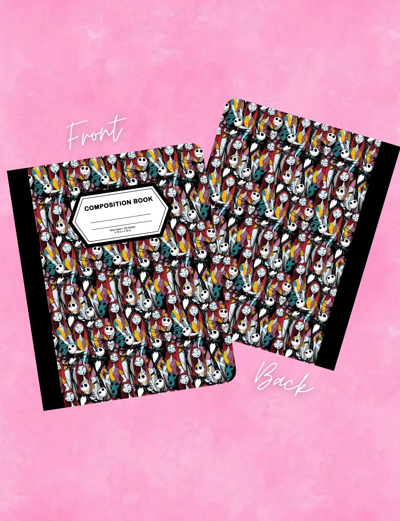 Notebooks