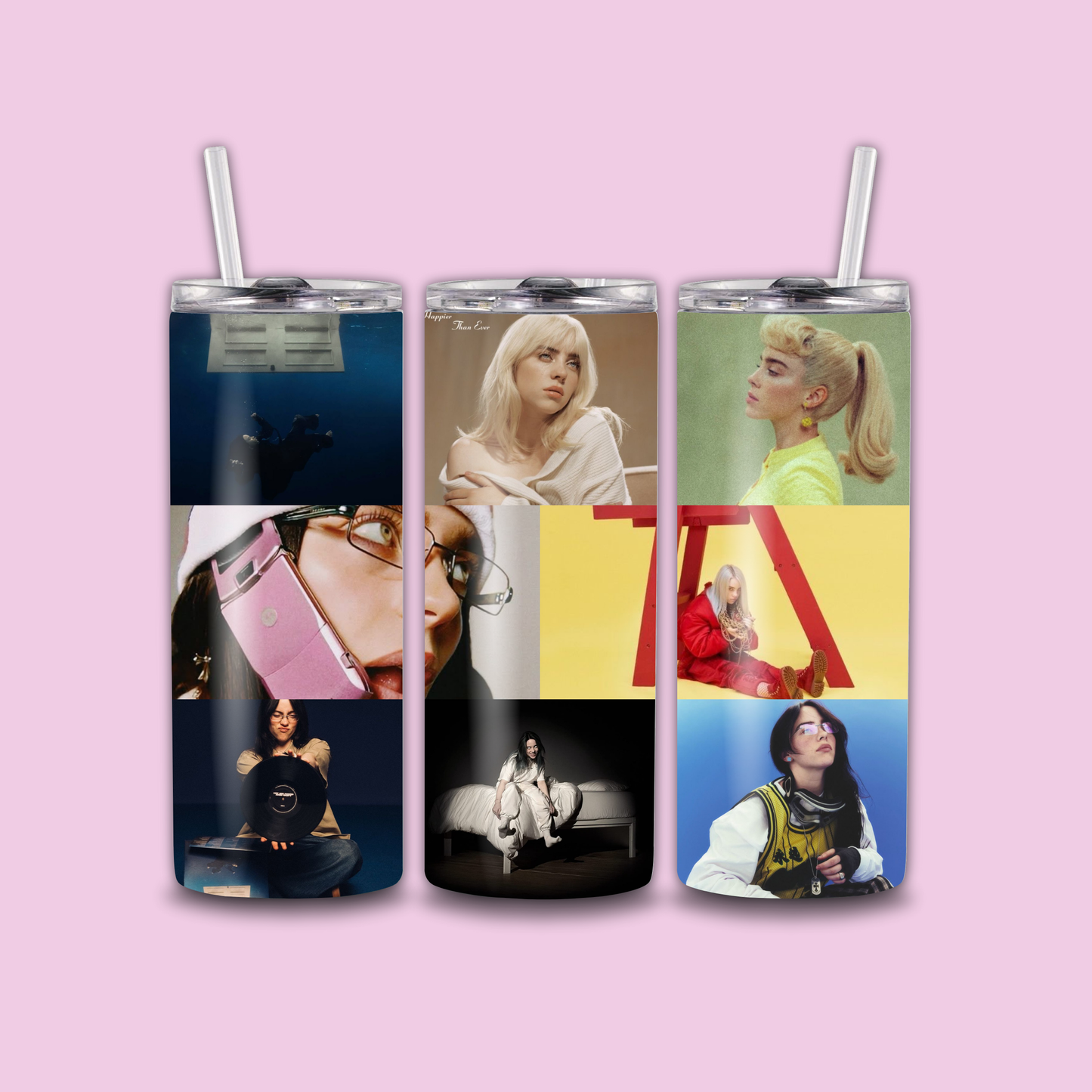 Billie Tumbler