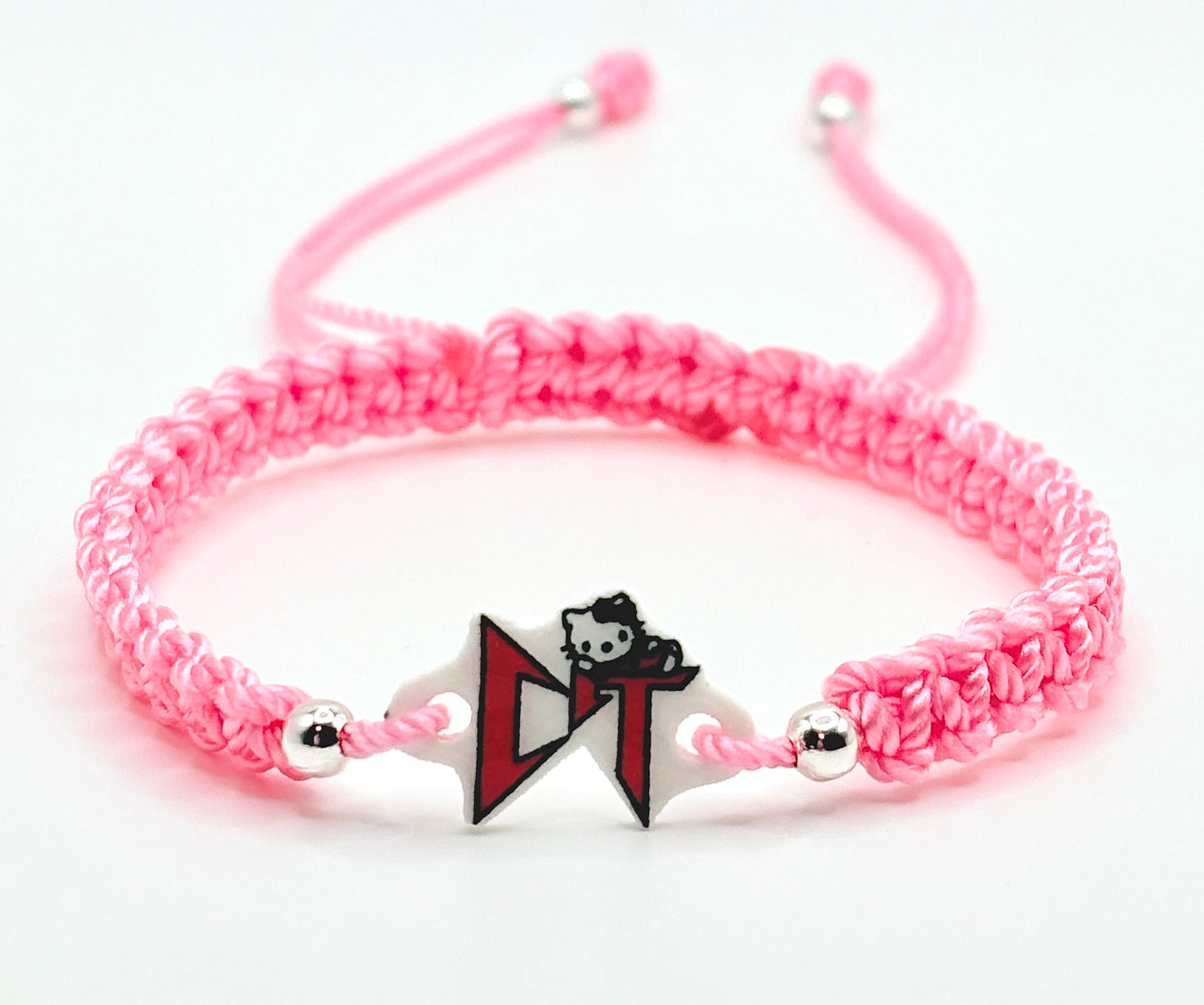 CT X Kitty Bracelet
