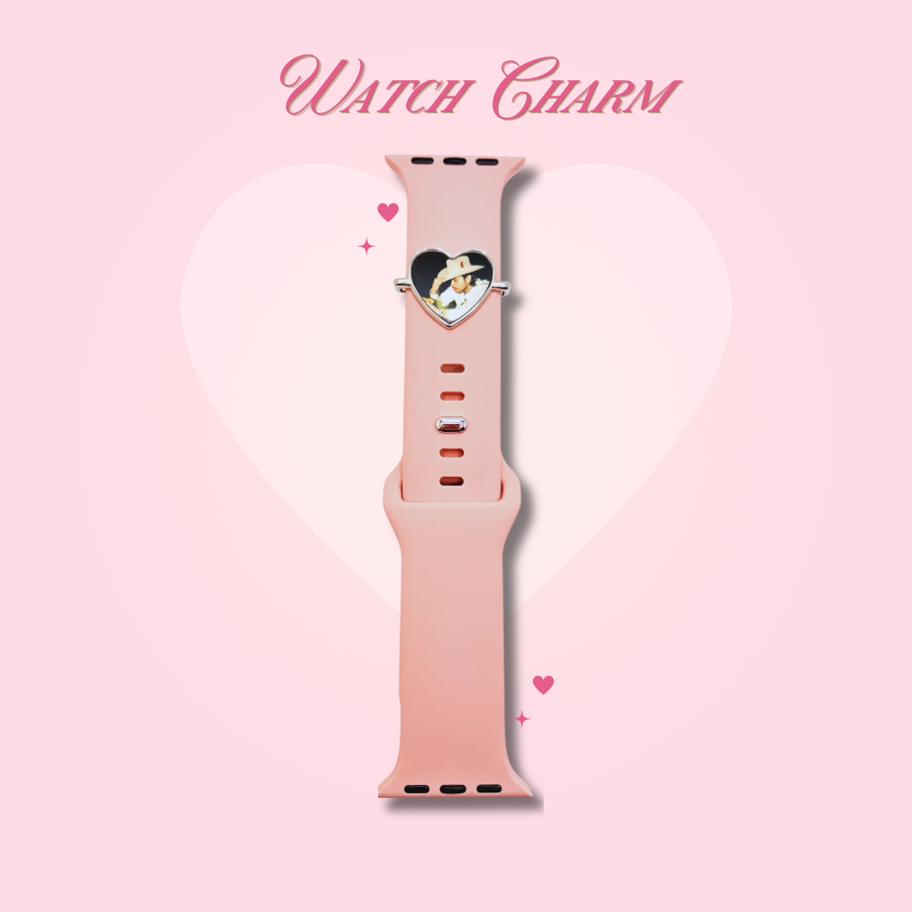 JOP Watch Charm