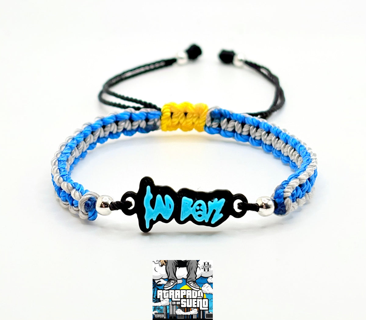 Atrapado En Un Sueño Bracelet
