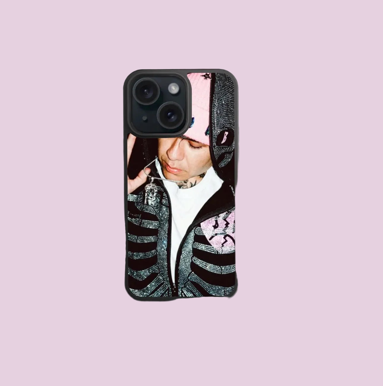 Junior H Case