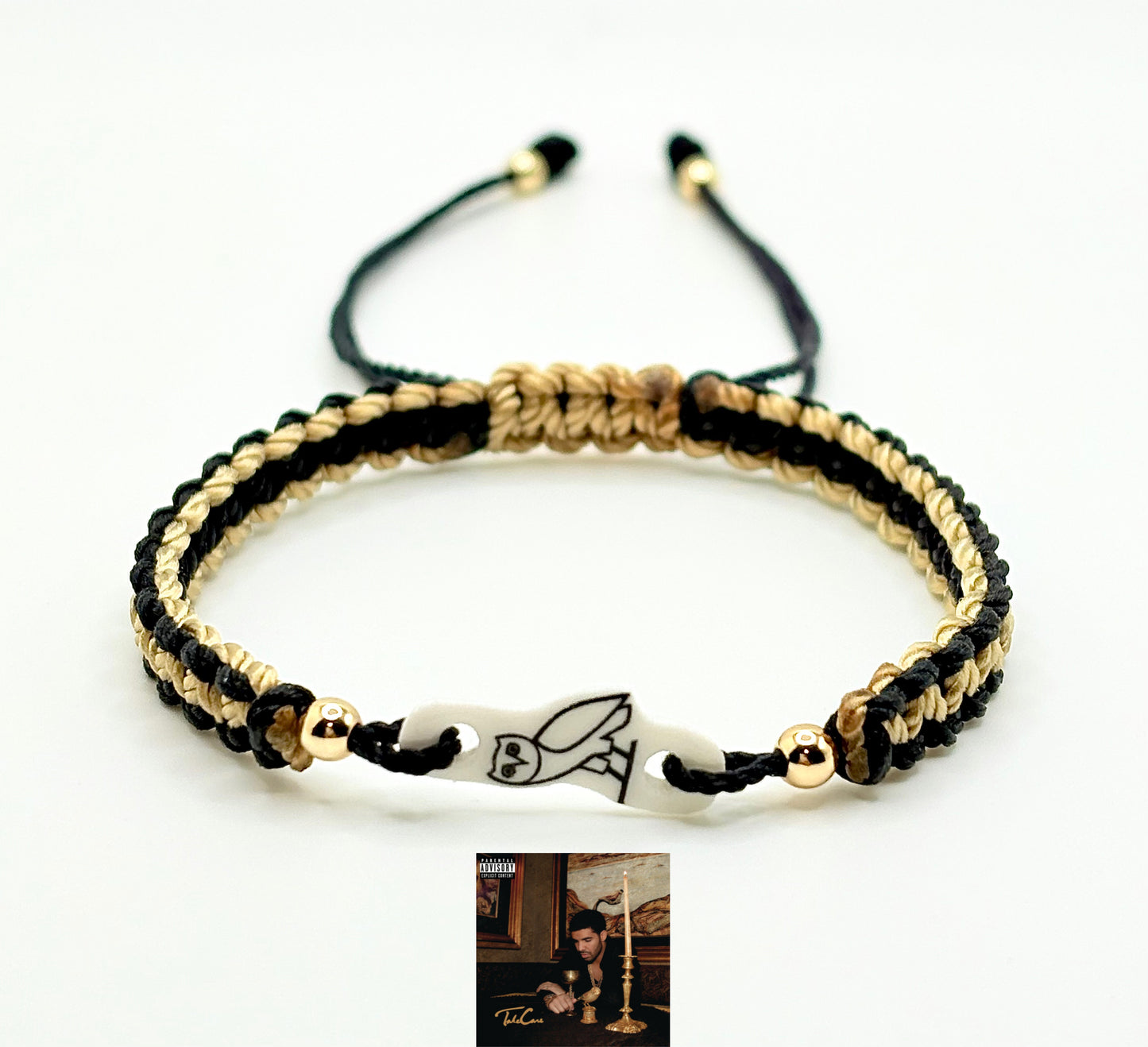 Take Care Bracelet