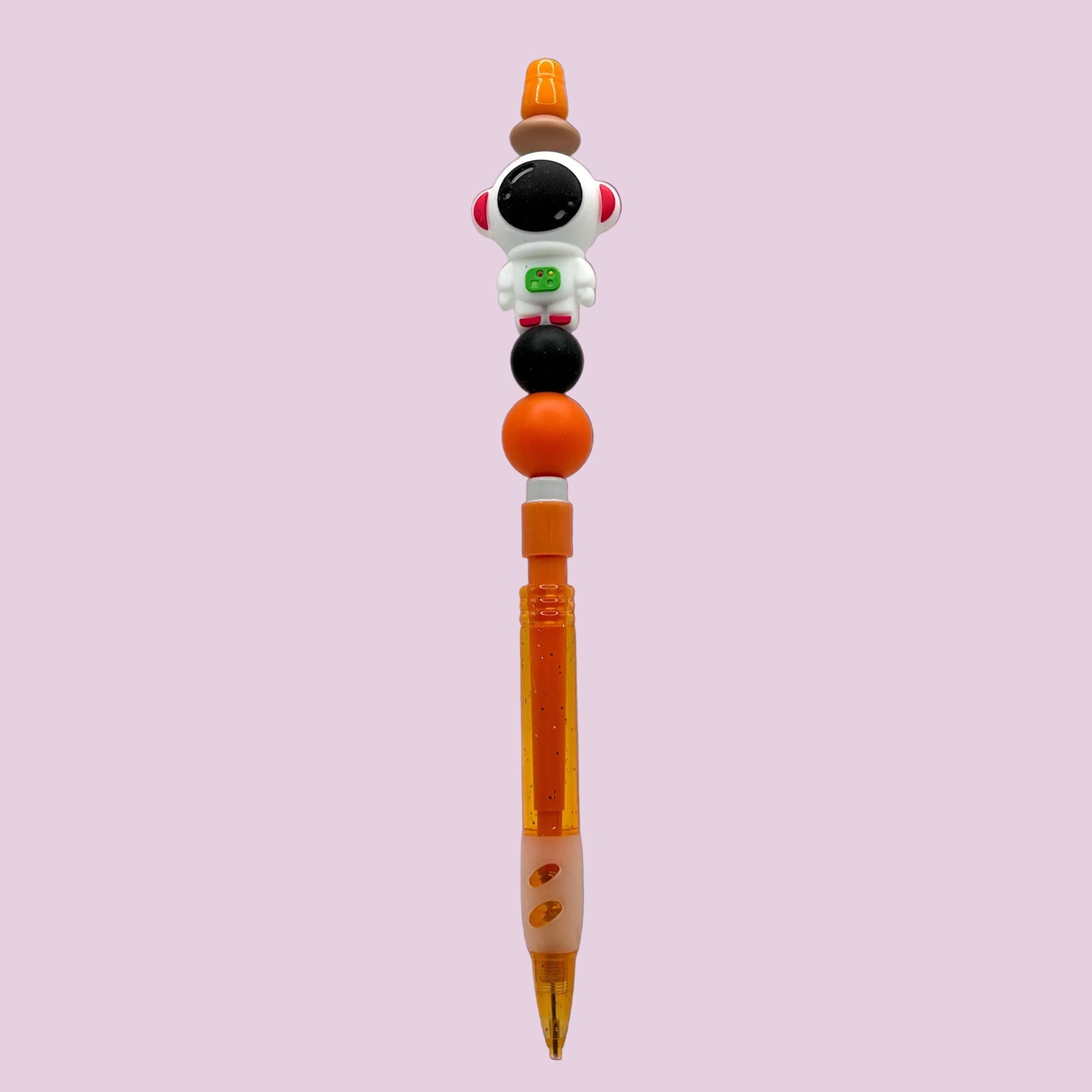 Iván Cornejo Pencil