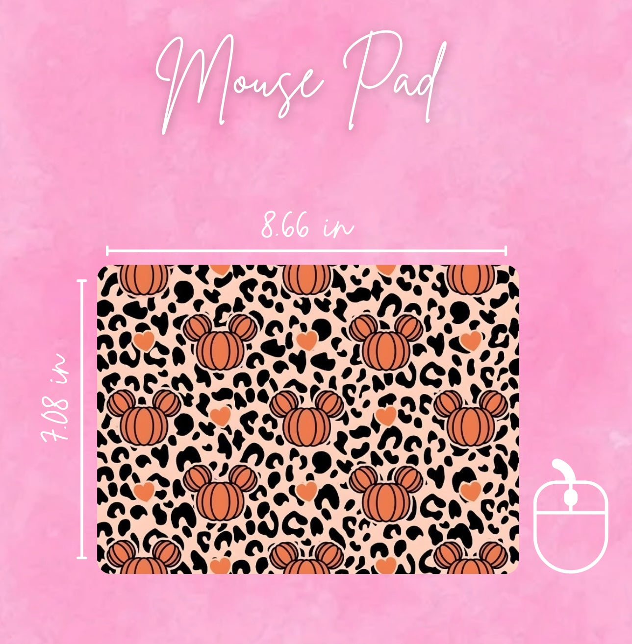 Mouse Pad