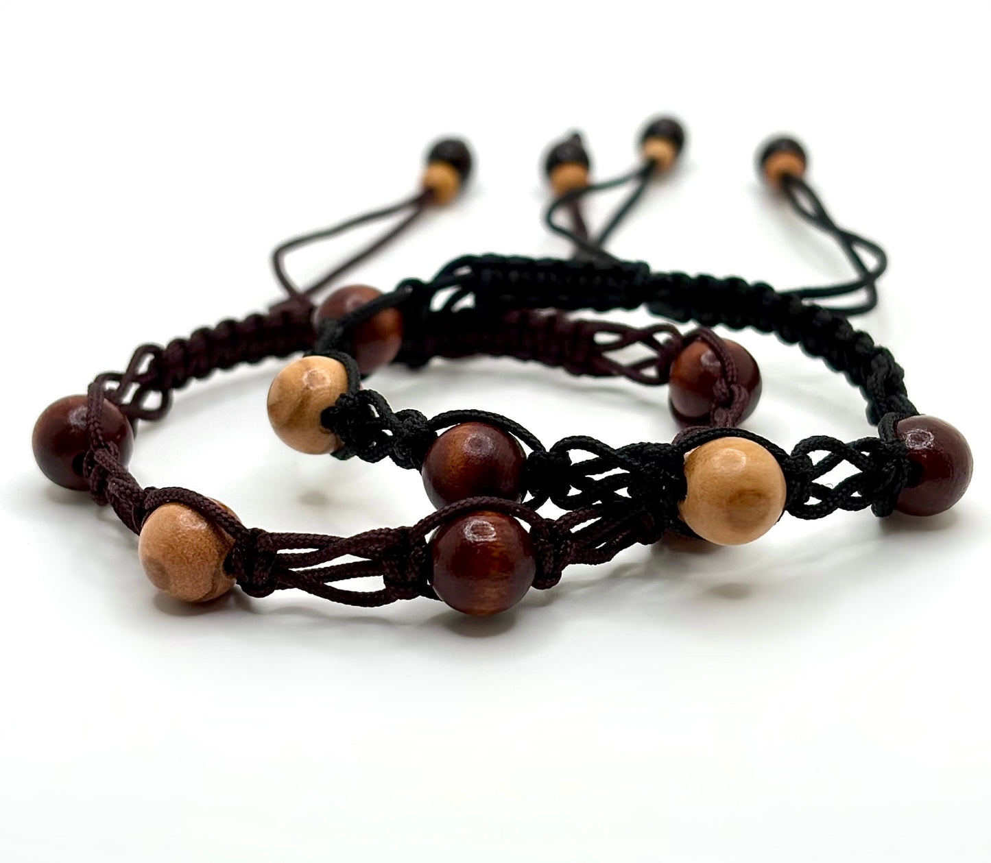 Beaded Bracelet