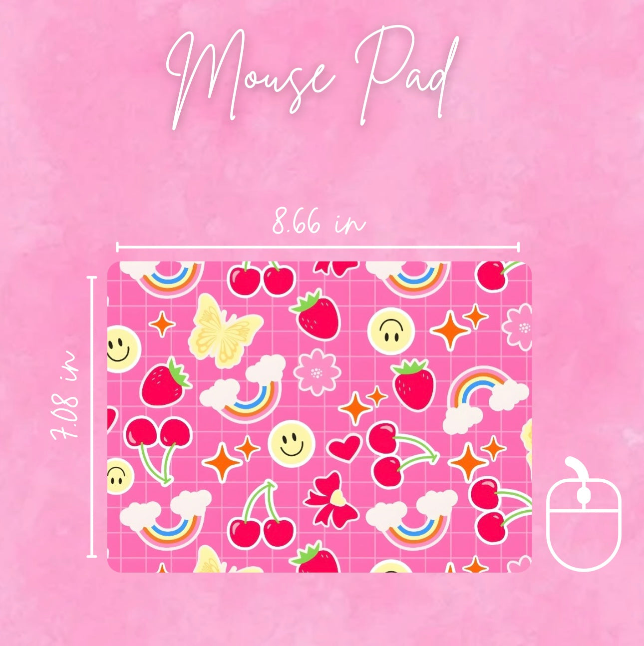 Mouse Pad