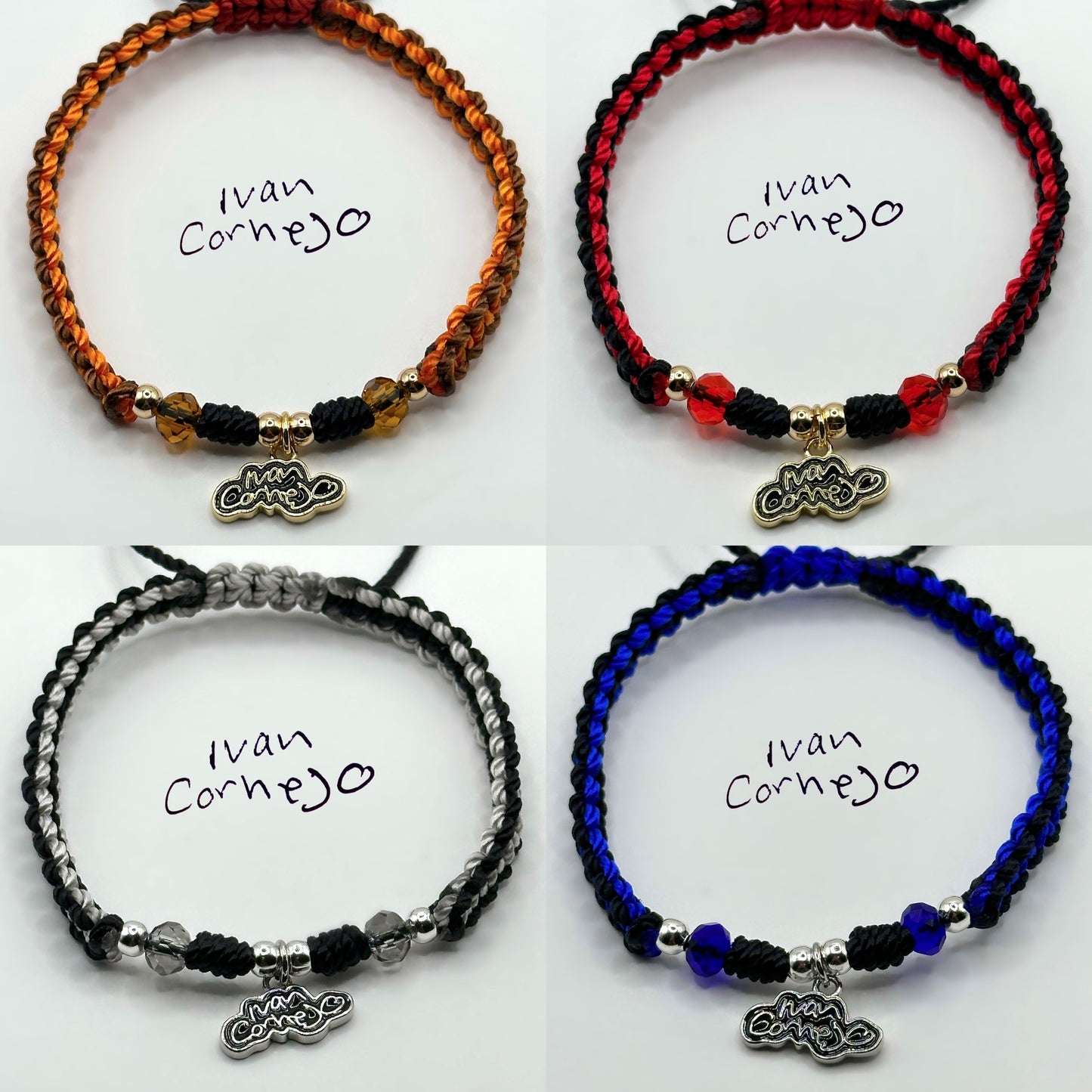 Ivan Cornejo Bracelet