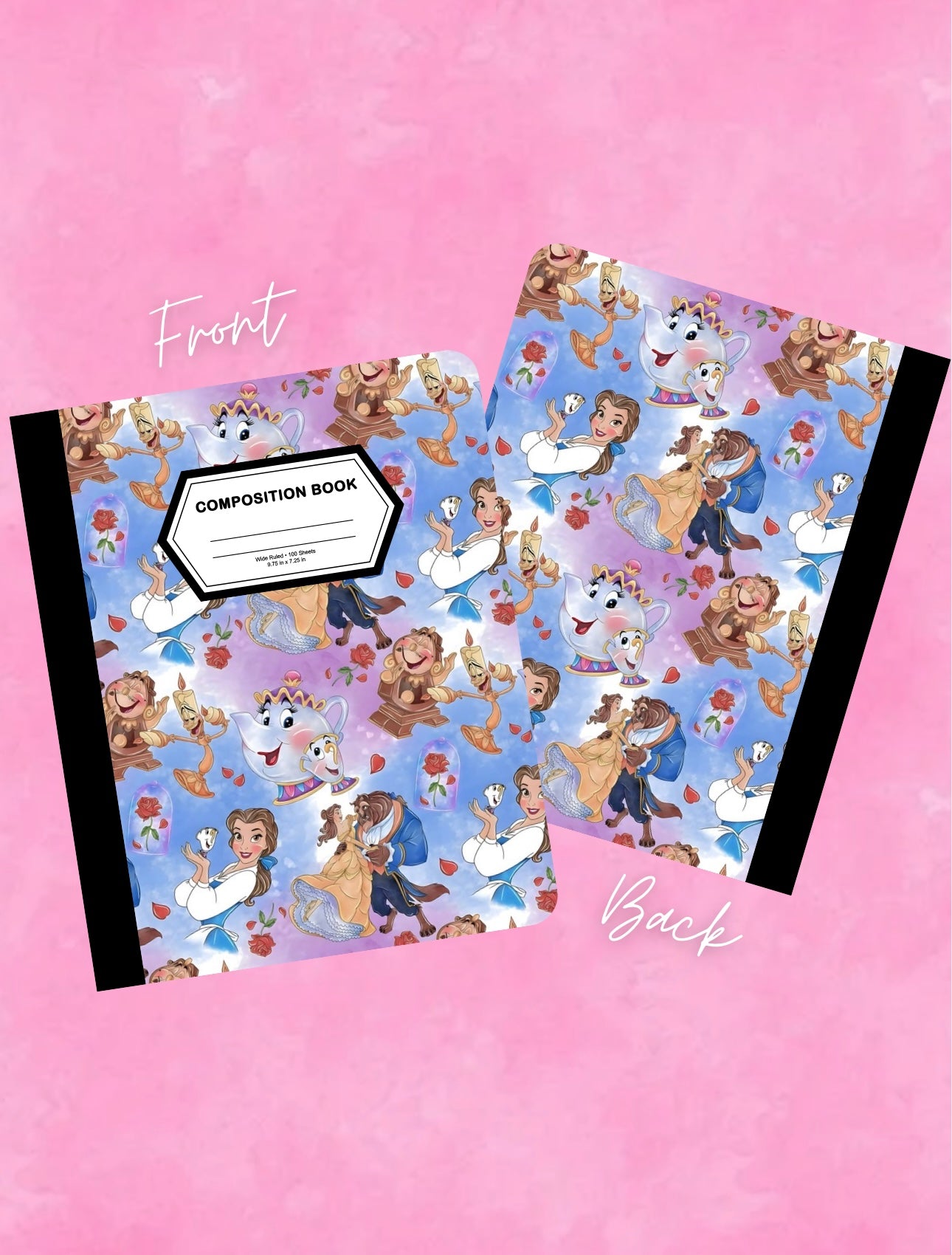 Notebooks