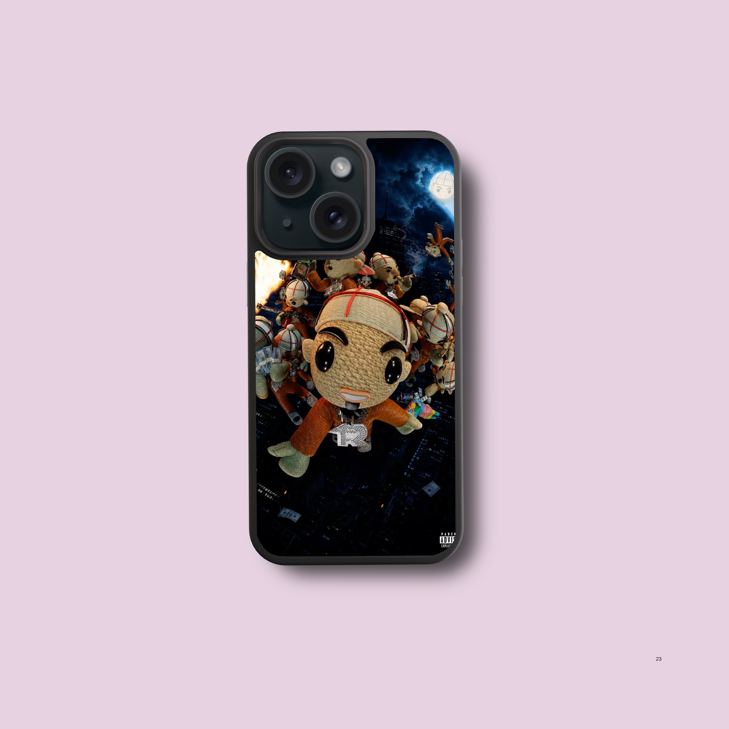 Chuyin Case