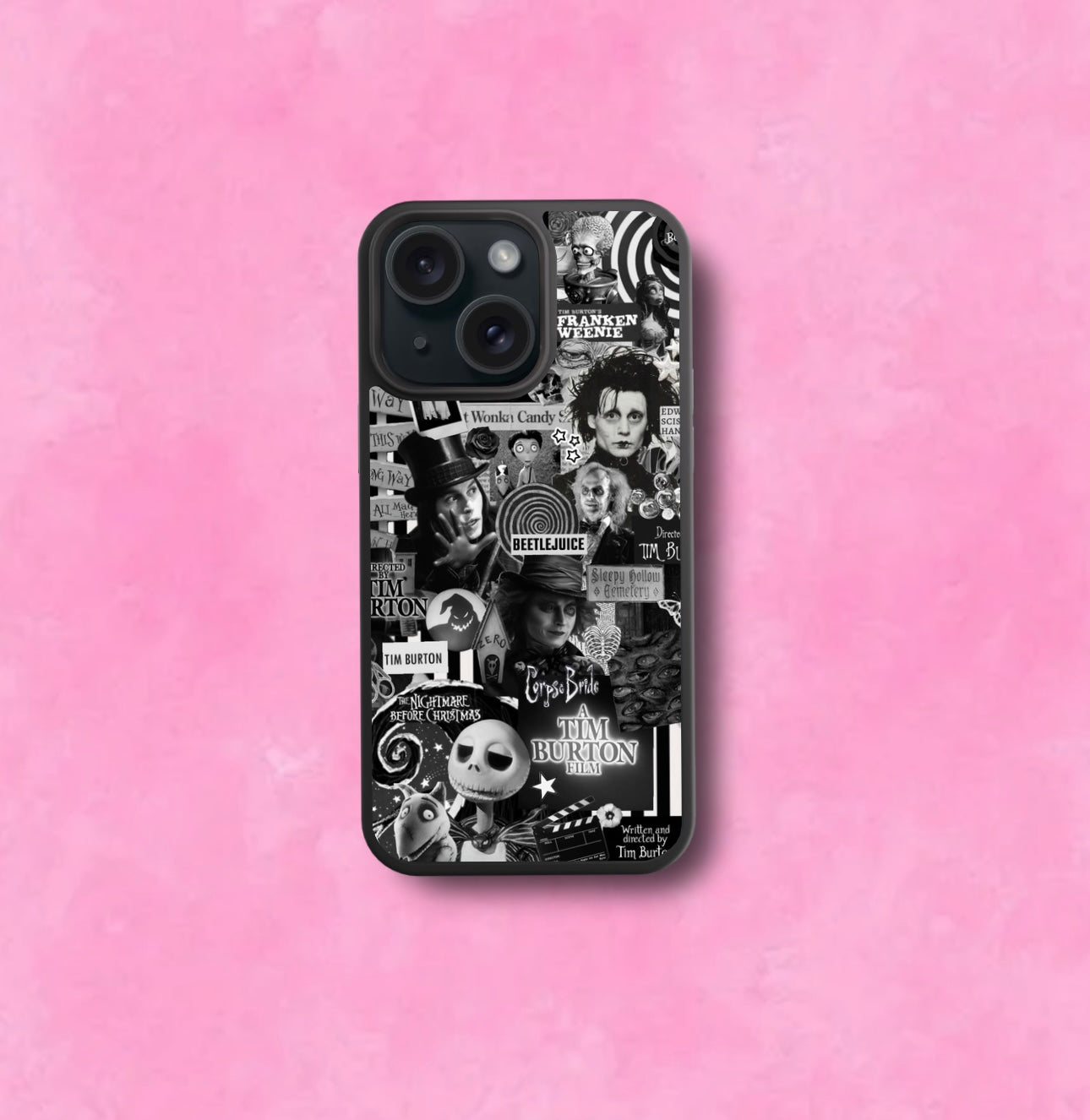 Tim Case