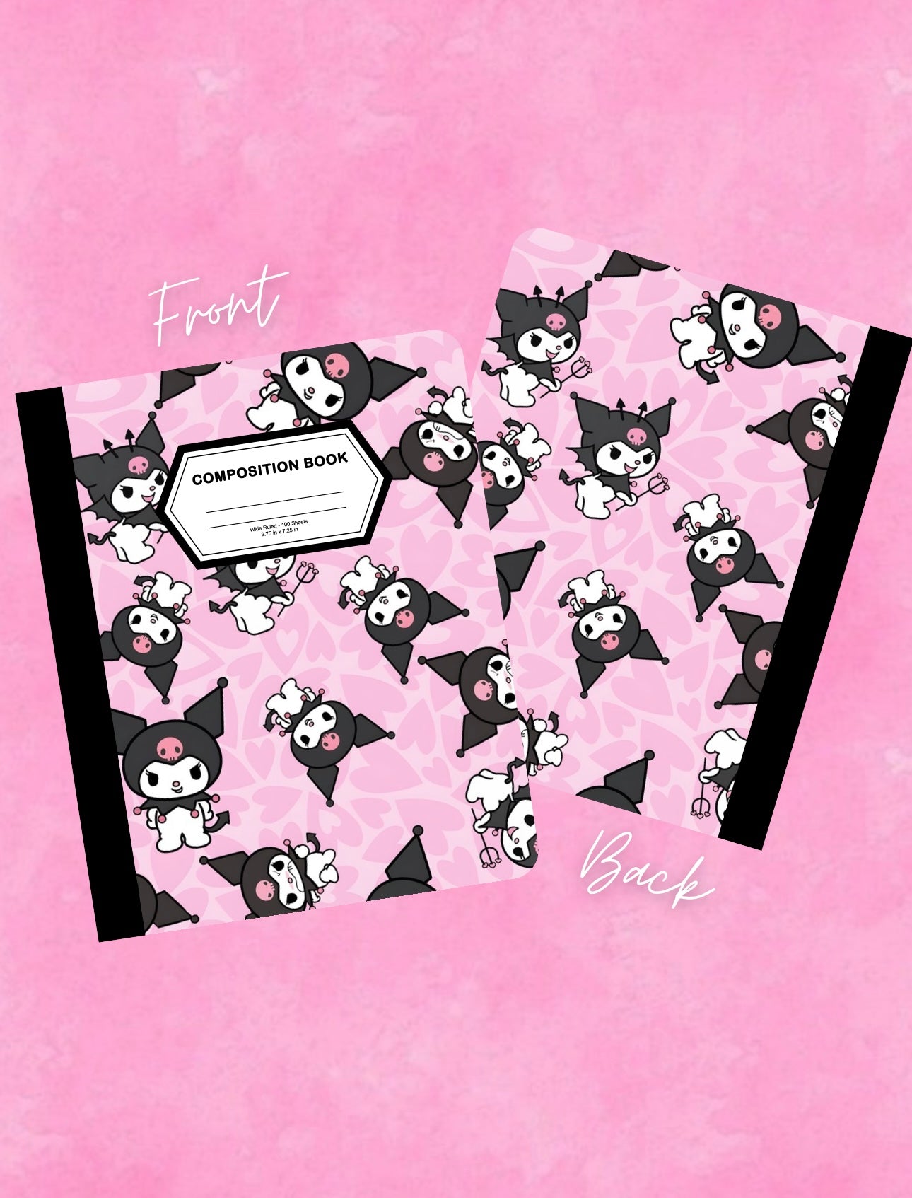 Notebooks
