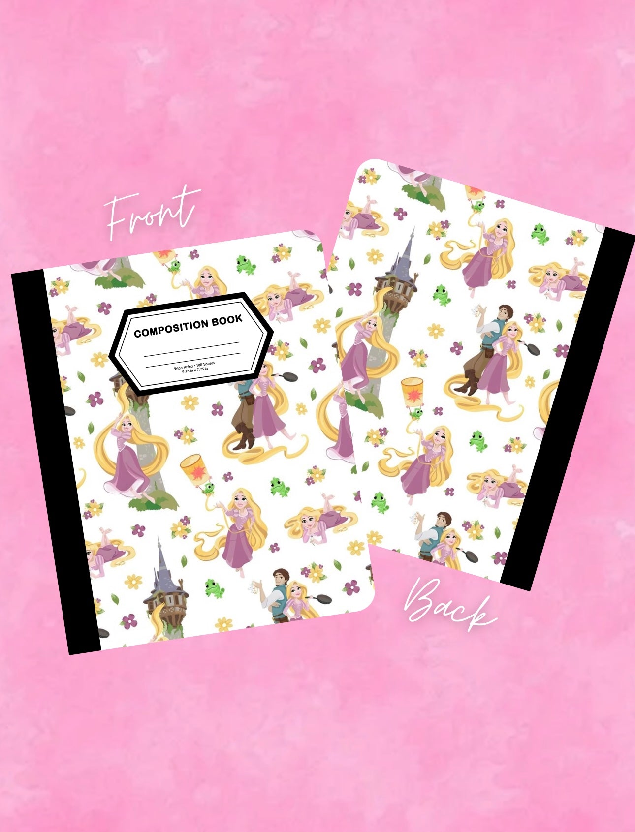 Notebooks