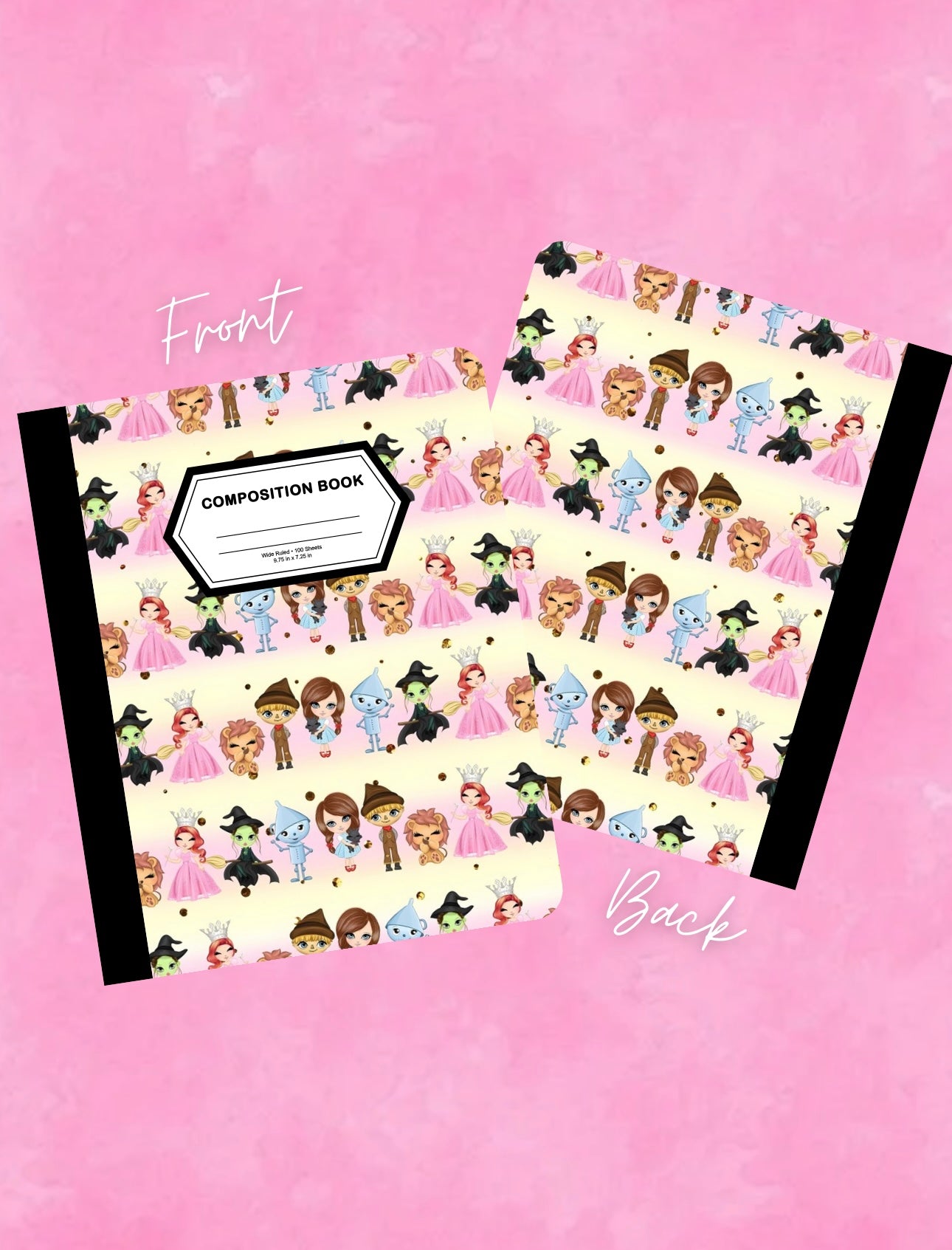 Notebooks