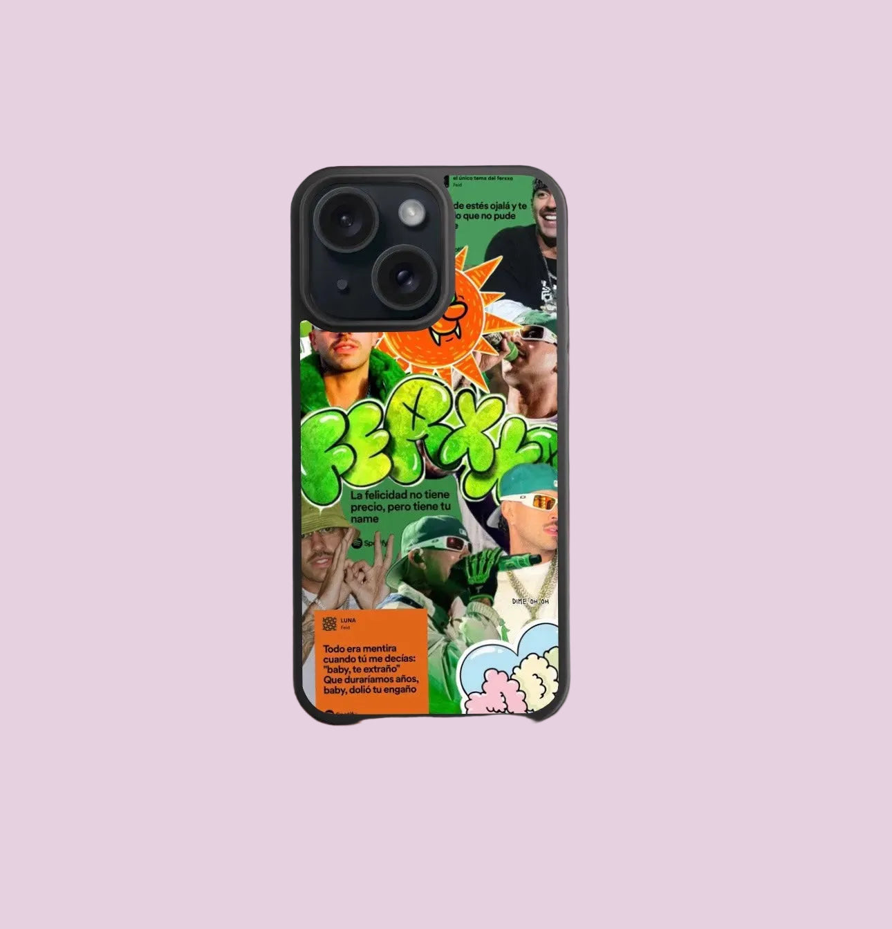 Ferxxo Case