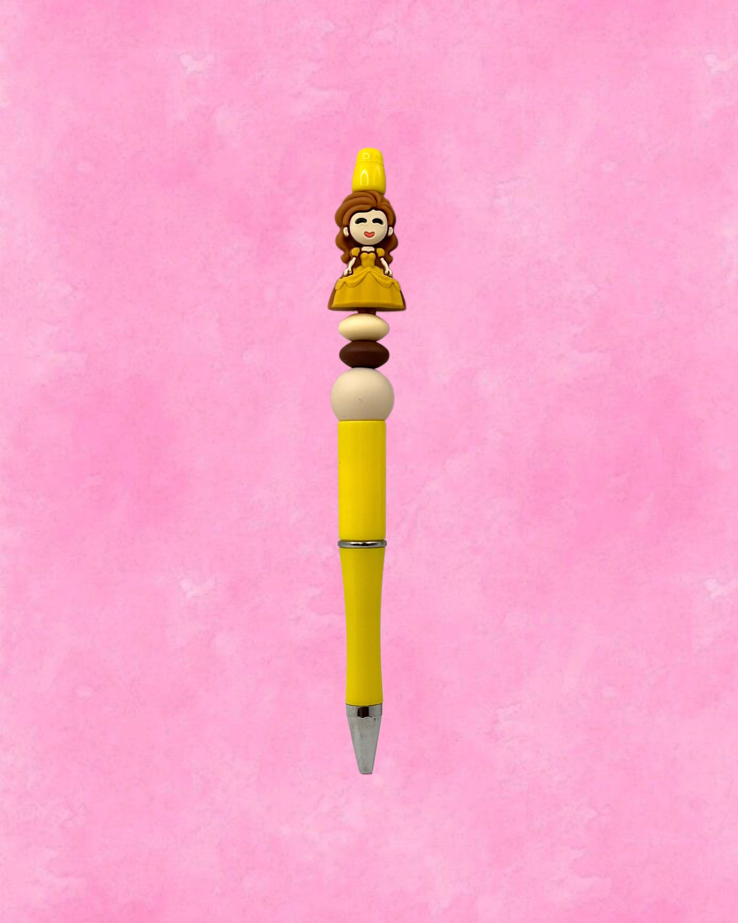 Bell Pen