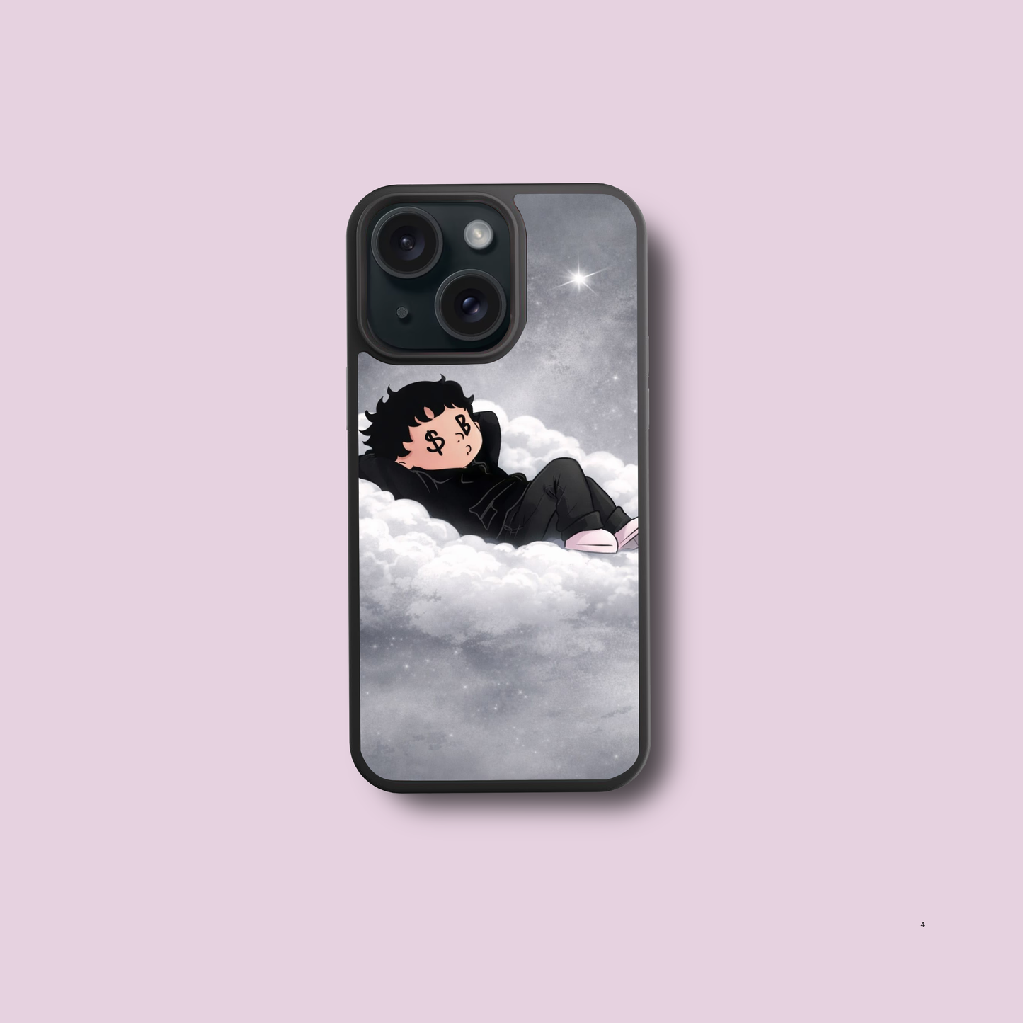 Sad Boyz Case