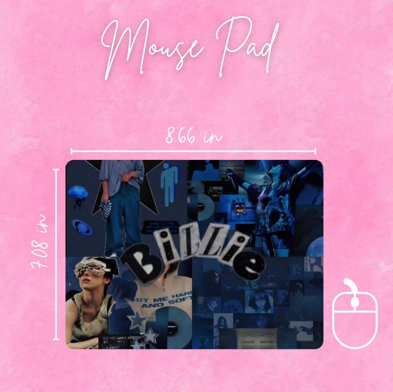 Mouse Pad