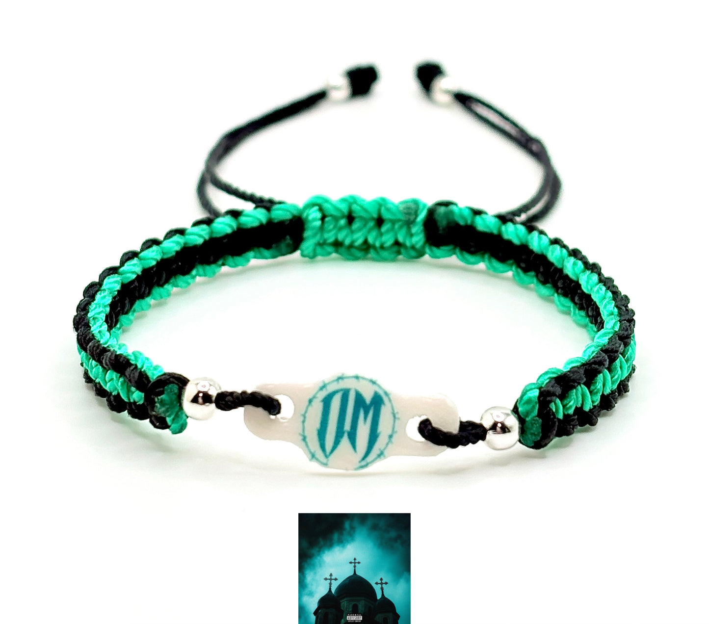 Oscar Maydon Bracelet
